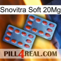 Snovitra Soft 20Mg 05